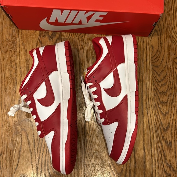 Nike Dunk Low Retro - Picture 4 of 7